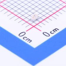 27-21SYGC/S530-E3/TR8 发光二极管/LED 普绿/黄绿 573nm 侧贴