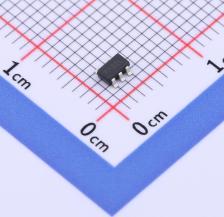 XC6504A181MR-G 线性稳压器(LDO) 0.6μA Ultra Low Power Consum