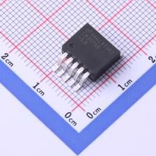 LM9076S-5.0/NOPB 线性稳压器(LDO) LM9076S-5.0/NOPB
