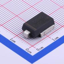 SM5S24A 瞬态抑制二极管(TVS) 单向 Vrwm:24V AECQ-101
