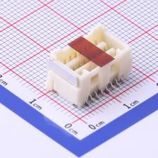 5031541690 板对板连接器 PIN：16 间距1.5mm 立贴