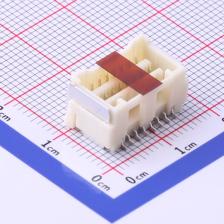 5031541690 板对板连接器 PIN：16 间距1.5mm 立贴