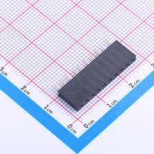 PM254-1-10-Z-8.5 排母 2.54mm 1x10P