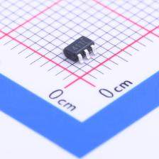 LN1154B252MR-G 线性稳压器(LDO) 正 Vin=7V Vout=2.5V 300mA 60d
