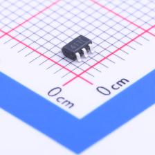 LN1154B252MR-G 线性稳压器(LDO) 正 Vin=7V Vout=2.5V 300mA 60d