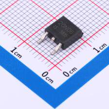 PS20N06 场效应管(MOSFET) 60V 20A