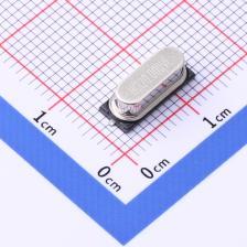 X49SS2-20.000-F20JJDT 无源晶振 20MHz ±30ppm 20pF