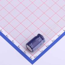 ECA1VM102 直插铝电解电容 1000uF 35V