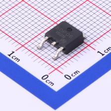VBZE50P06 场效应管(MOSFET) P沟道 -60000000000nV -50A
