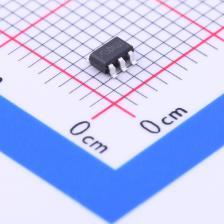 ME2108C36M5G DC-DC电源芯片 升压型 Vin=0.9V~6.5V Vout=3.6V 40