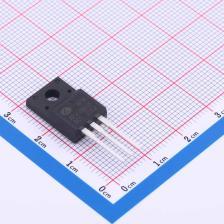 APJ10N65F 场效应管(MOSFET) APJ10N65F