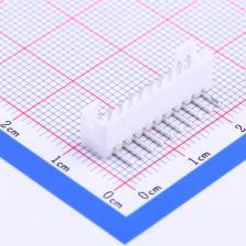 线对板 N000 线对线连接器 1x10P 2mm 2001R10P