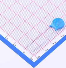 VDR-10D331K 压敏电阻 VDR-10D331K