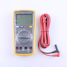 15B+ 万用表/电气测量仪表 Fluke15B+万用表