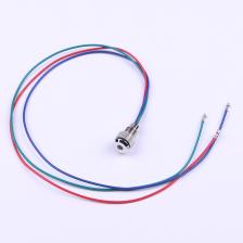 PBM-8I13-FS-RG2-S24-B8W-0005(L-350-1007#24-RGU-XH) 按钮/信号