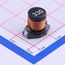 SSL0810T-330M-N 功率电感 33uH ±20% 2A 80mΩ