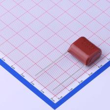 ECWHA3C473H 聚丙烯膜电容(CBB) 47nF ±3% 1.6kV