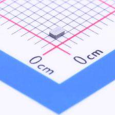 1TJH125DR1A0004 无源晶振 DST1610A 32.768K 20PPM 12.5PF -40~+
