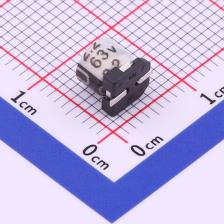 VMMB0571J2R2MV 贴片型铝电解电容 2.2uF ±20% 63V