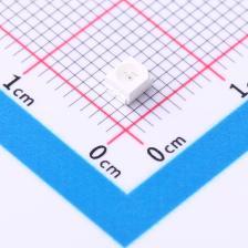 67-21/G6C-AP1Q2B/2T 发光二极管/LED 普绿/黄绿 569.5nm~577.5nm