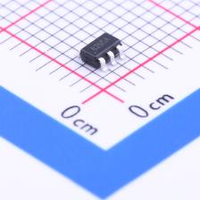 WST8205 场效应管(MOSFET) N沟道 20V 5.8A