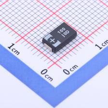 6TPC100M 钽电容 100uF ±20% 6.3V MSL=3拆包后请尽快使用