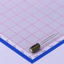 LKMB0901C560MF 直插铝电解电容 56uF ±20% 16V