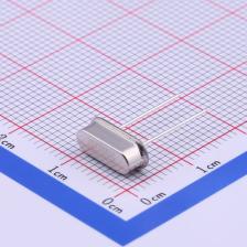 49SAC27000182040 无源晶振 27MHz ±20ppm 18pF