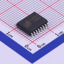 SLM2110CG 栅极驱动IC 集成电路