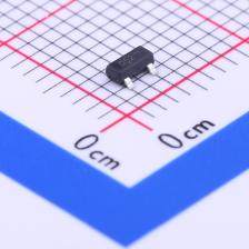 PACDN042Y3R 瞬态抑制二极管(TVS) 单向 Vrwm:5.5V