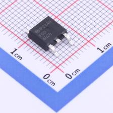 FDD6N25TM 场效应管(MOSFET) FDD6N25TM