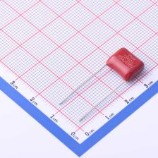 CFC2W154JE1J120B7100 聚丙烯膜电容(CBB) 150nF ±5% 450V