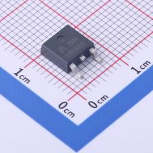 APG095N01K 场效应管(MOSFET) N沟道 100V 60A