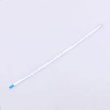 JS05B-08P-200-4-8 FFC/FPC连接线 FFC排线 0.5mm 8P 总长200mm