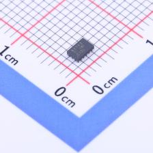 TPS62742DSSR DC-DC电源芯片 TPS62742DSSR
