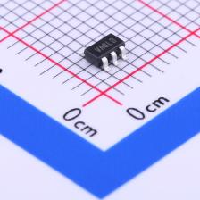 AP7365-WG-7 线性稳压器(LDO) 正 Vin=6V Vout=0.8V~5V 600mA 65d