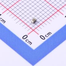 CC0603MRX6S5BB475 贴片电容(MLCC) 4.7uF ±20% 6.3V