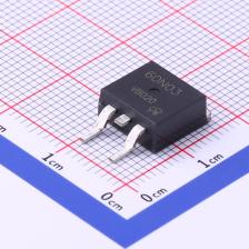 VBZL60N03 场效应管(MOSFET) N沟道 30V 70A