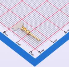 66682-2 连接器 66682-2