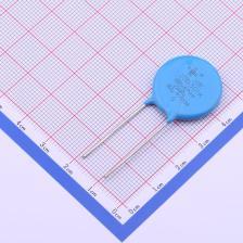 STE20D301K1DN0FQB0R0 压敏电阻 20D301K 6KV3KA