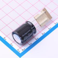 450BXC33MEFCGC16X20 直插铝电解电容 33uF ±20% 450V