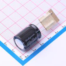450BXC33MEFCGC16X20 直插铝电解电容 33uF ±20% 450V