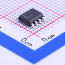 NTMS4177PR2G 场效应管(MOSFET) P沟道 30V 6.6A