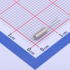 TAXD60K2BGKBZT2S 无源晶振 60kHz 50ppm 12.5pF