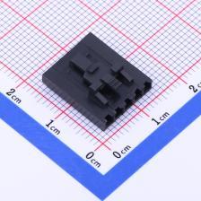 CI3305S0010 压线端子胶壳 2.54mm 1x5P