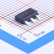 BCP53T1G 三极管(BJT) PNP 80V 1.5A