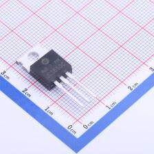 JCS650C 场效应管(MOSFET) JCS650C