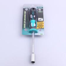 SD-2800-M11 螺丝刀/电动螺丝刀 双色中空套筒起子(M11x125)