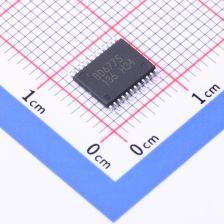 BD6775EFV-E2 电机驱动芯片 BD6775EFV-E2