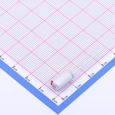 EPPC1E221M6312BS 固态电容 220uF ±20% 25V